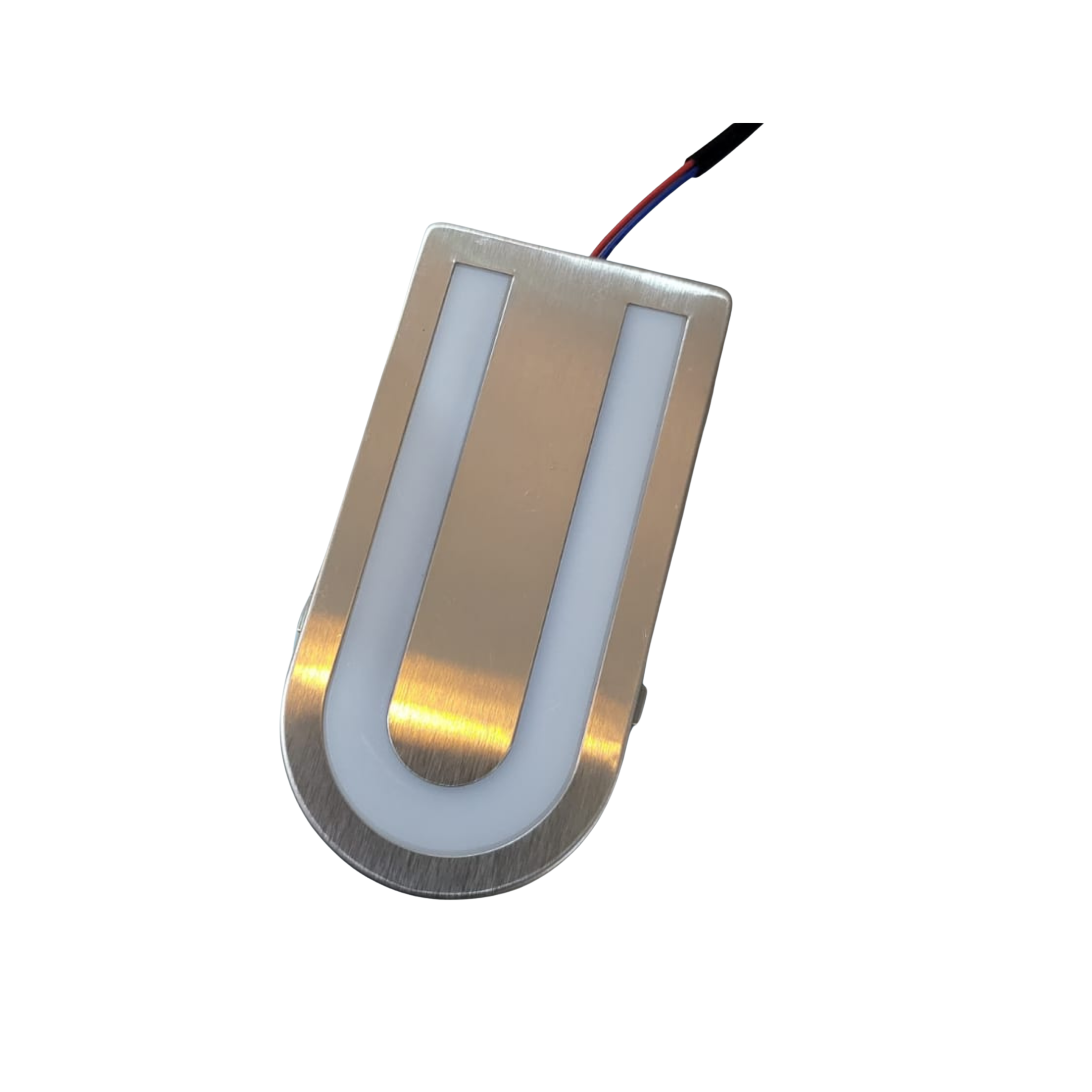 Rectangular U-Shaped LED Chimney Light
